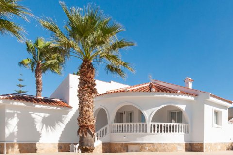 Villa zum Verkauf Benijofar, Alicante, Spanien 3 Schlafzimmer, 130 m2 Nr. 99237 - Foto 27