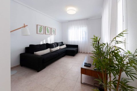Villa zum Verkauf Benijofar, Alicante, Spanien 3 Schlafzimmer, 130 m2 Nr. 99237 - Foto 4