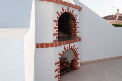 Villa zum Verkauf Benijofar, Alicante, Spanien 3 Schlafzimmer, 130 m2 Nr. 99237 - Foto 17