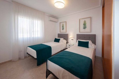 Villa zum Verkauf Benijofar, Alicante, Spanien 3 Schlafzimmer, 130 m2 Nr. 99237 - Foto 15
