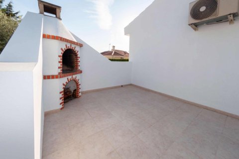 Villa zum Verkauf Benijofar, Alicante, Spanien 3 Schlafzimmer, 130 m2 Nr. 99237 - Foto 16
