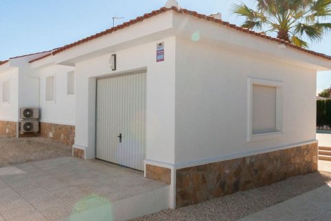 Villa zum Verkauf Benijofar, Alicante, Spanien 3 Schlafzimmer, 130 m2 Nr. 99237 - Foto 20