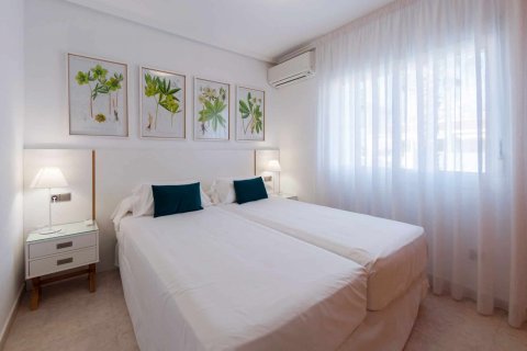 Villa zum Verkauf Benijofar, Alicante, Spanien 3 Schlafzimmer, 130 m2 Nr. 99237 - Foto 11