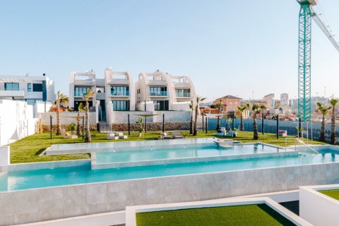 Bungalow zum Verkauf Ciudad Quesada, Alicante, Spanien 2 Schlafzimmer, 80 m2 Nr. 92601 - Foto 19