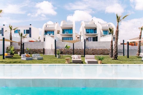 Bungalow zum Verkauf Ciudad Quesada, Alicante, Spanien 2 Schlafzimmer, 80 m2 Nr. 92601 - Foto 1