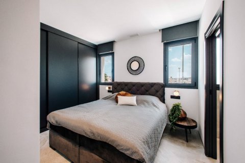 Bungalow zum Verkauf Ciudad Quesada, Alicante, Spanien 2 Schlafzimmer, 80 m2 Nr. 92601 - Foto 13