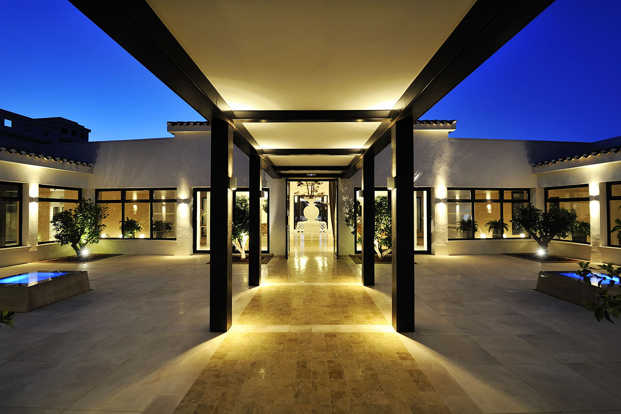 Wohnung in San Miguel de Salinas, Alicante, Spanien 3 Schlafzimmer, 118 m2 Nr. 101639