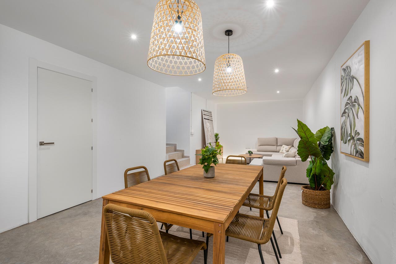 Talo La Marina, Alicante, Espanja 3 makuuhuonetta, 113 m2 No. 101632