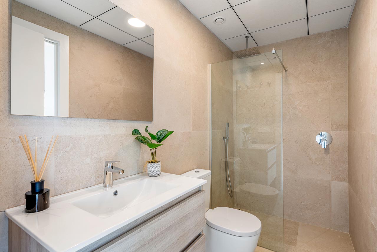Talo La Marina, Alicante, Espanja 3 makuuhuonetta, 113 m2 No. 101632