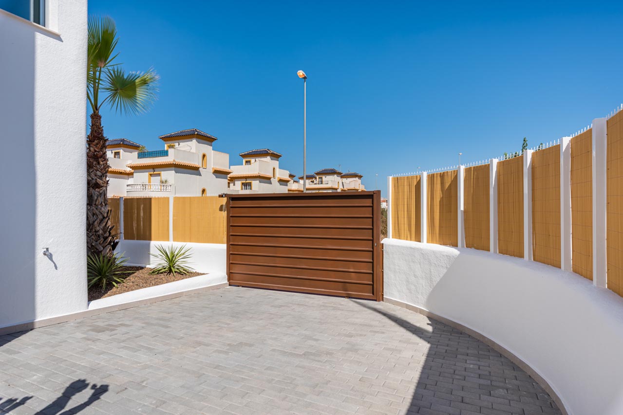 Talo La Marina, Alicante, Espanja 3 makuuhuonetta, 113 m2 No. 101632