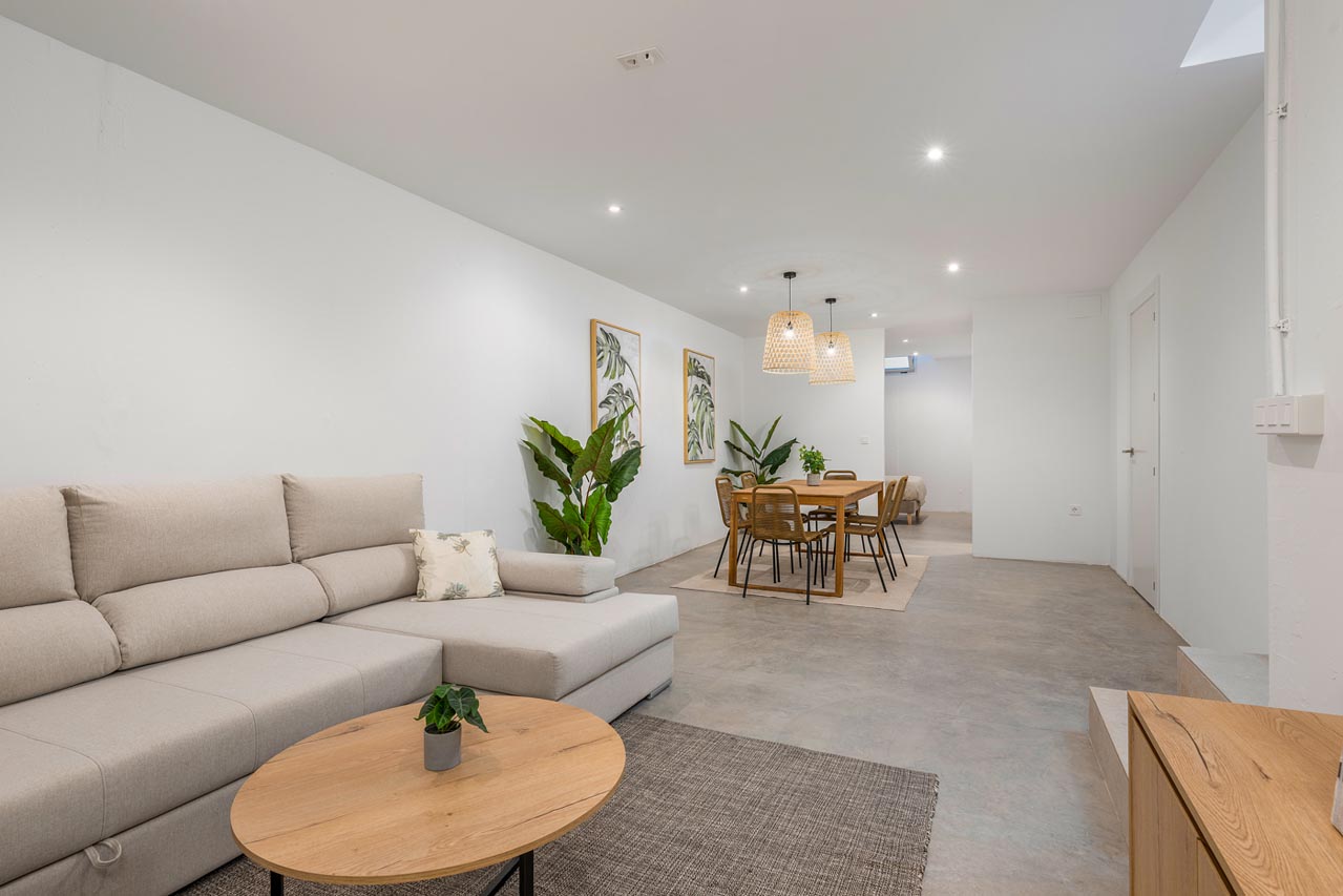 Talo La Marina, Alicante, Espanja 3 makuuhuonetta, 113 m2 No. 101632