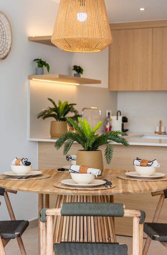 Talo La Marina, Alicante, Espanja 3 makuuhuonetta, 113 m2 No. 101632