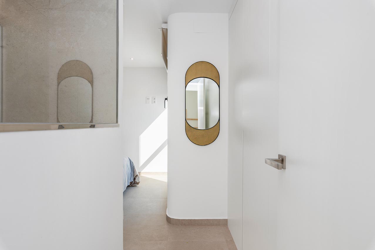 Talo La Marina, Alicante, Espanja 3 makuuhuonetta, 113 m2 No. 101632