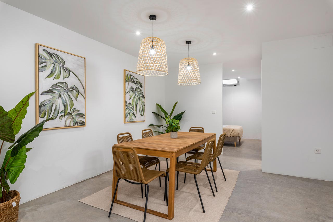 Talo La Marina, Alicante, Espanja 3 makuuhuonetta, 113 m2 No. 101632