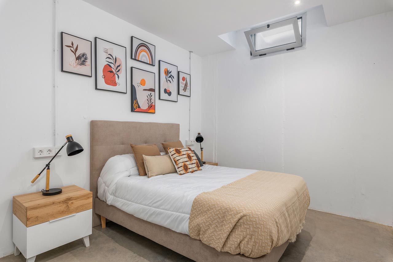 Talo La Marina, Alicante, Espanja 3 makuuhuonetta, 113 m2 No. 101632