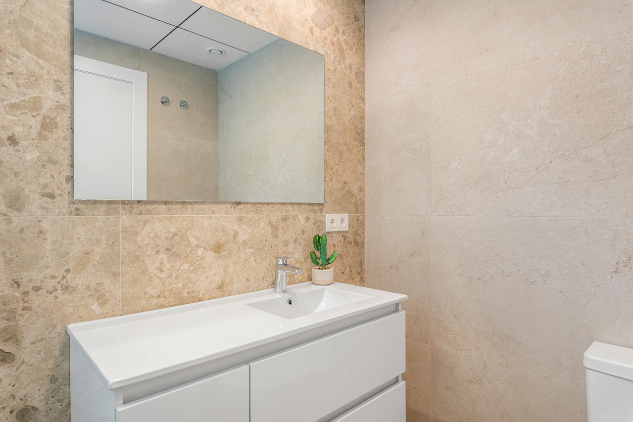Talo La Marina, Alicante, Espanja 3 makuuhuonetta, 113 m2 No. 101632