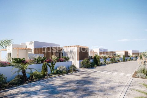 Huoneisto myytävänä Estepona, Malaga, Espanja, 4 makuuhuonetta, 123 m2 No. 51789 - kuva 15