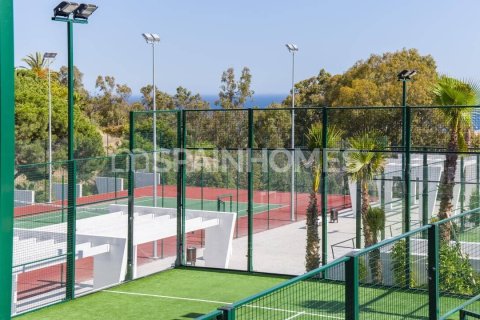 Huoneisto myytävänä Estepona, Malaga, Espanja, 4 makuuhuonetta, 123 m2 No. 51789 - kuva 20