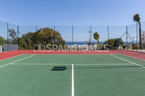 Huoneisto myytävänä Estepona, Malaga, Espanja, 4 makuuhuonetta, 123 m2 No. 51789 - kuva 18