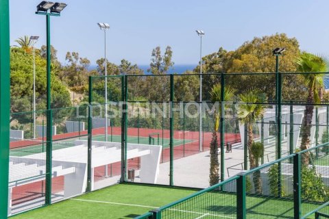 Dzīvoklis pārdošanā Estepona, Malaga, Spānijā 4 istabas, 123 m2 Nr. 51789 - attēls 11