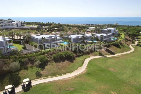 Villa zum Verkauf Marbella, Malaga, Spanien 5 Schlafzimmer, 609 m2 Nr. 48413 - Foto 10