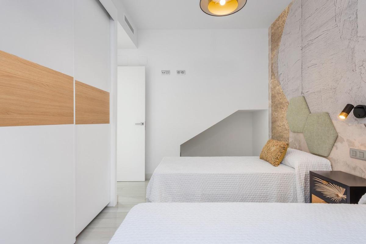 Villa en Ciudad Quesada, Alicante, España 3 dormitorios, 101 m2 No. 97775