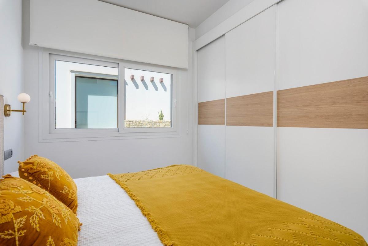 Villa en Ciudad Quesada, Alicante, España 3 dormitorios, 101 m2 No. 97775
