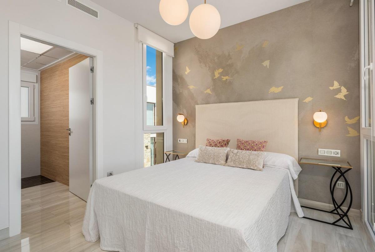 Villa en Ciudad Quesada, Alicante, España 3 dormitorios, 101 m2 No. 97775