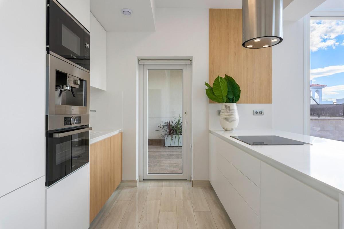 Villa en Ciudad Quesada, Alicante, España 3 dormitorios, 101 m2 No. 97775