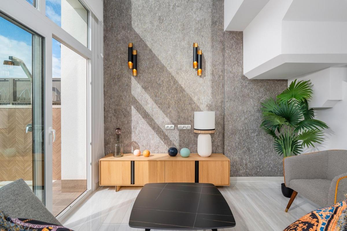 Villa en Ciudad Quesada, Alicante, España 3 dormitorios, 101 m2 No. 97775