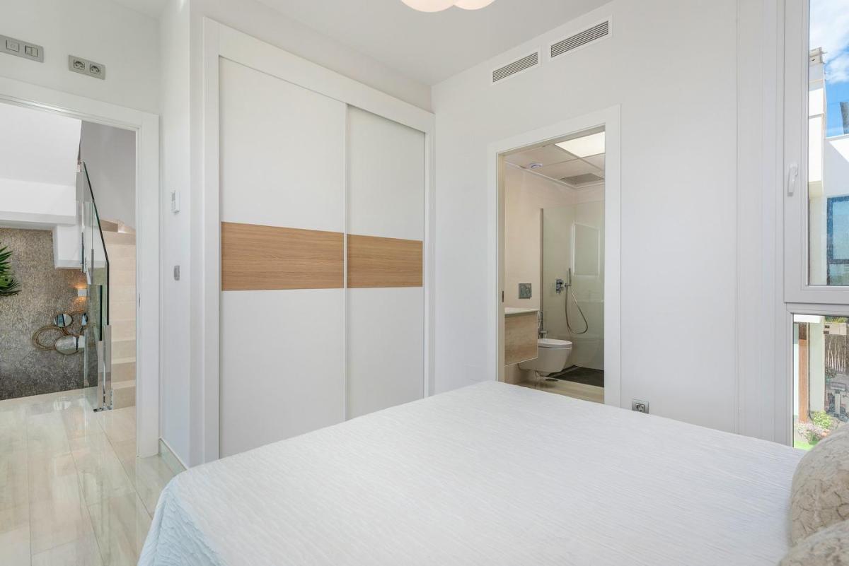 Villa en Ciudad Quesada, Alicante, España 3 dormitorios, 101 m2 No. 97775