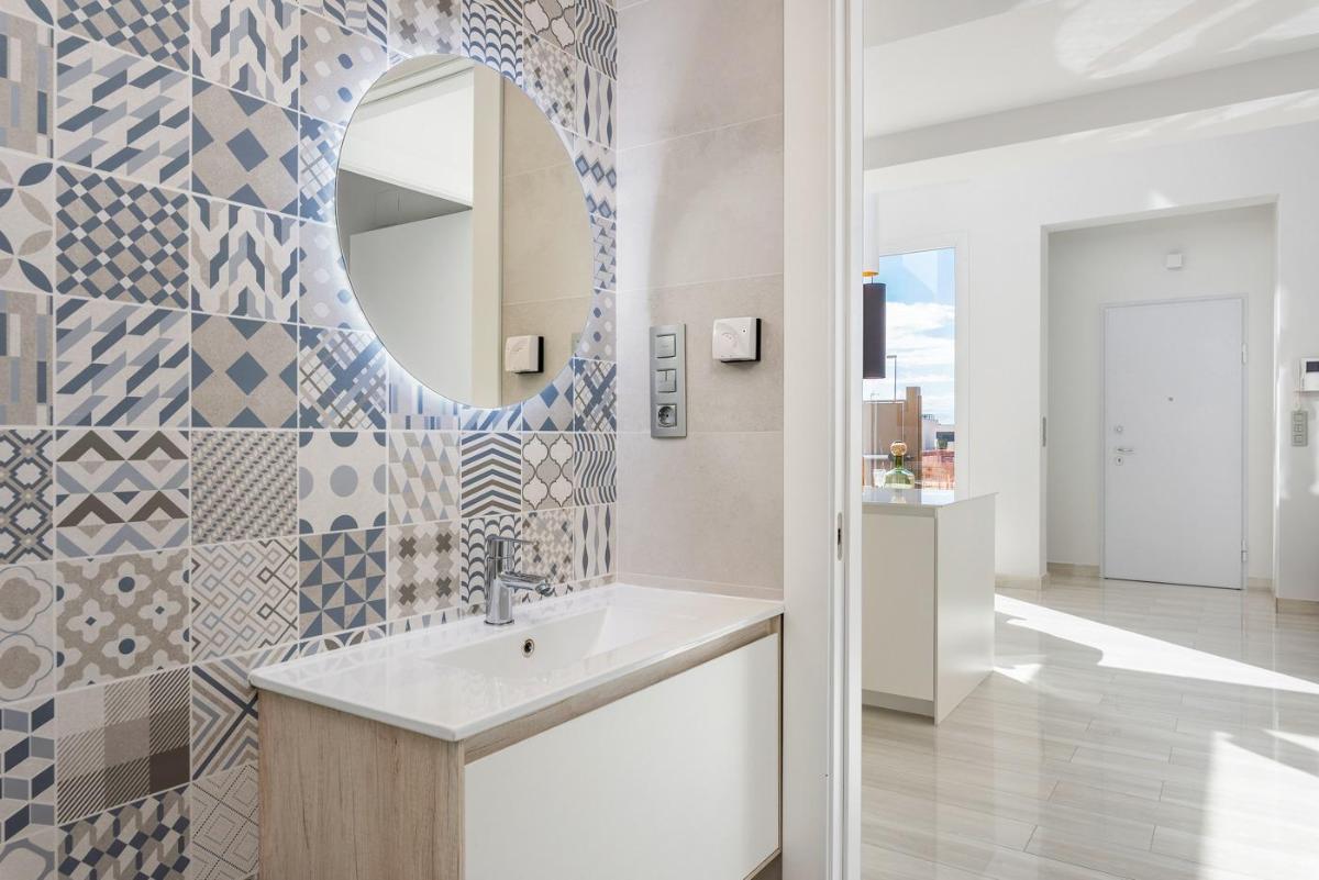 Villa en Ciudad Quesada, Alicante, España 3 dormitorios, 101 m2 No. 97775