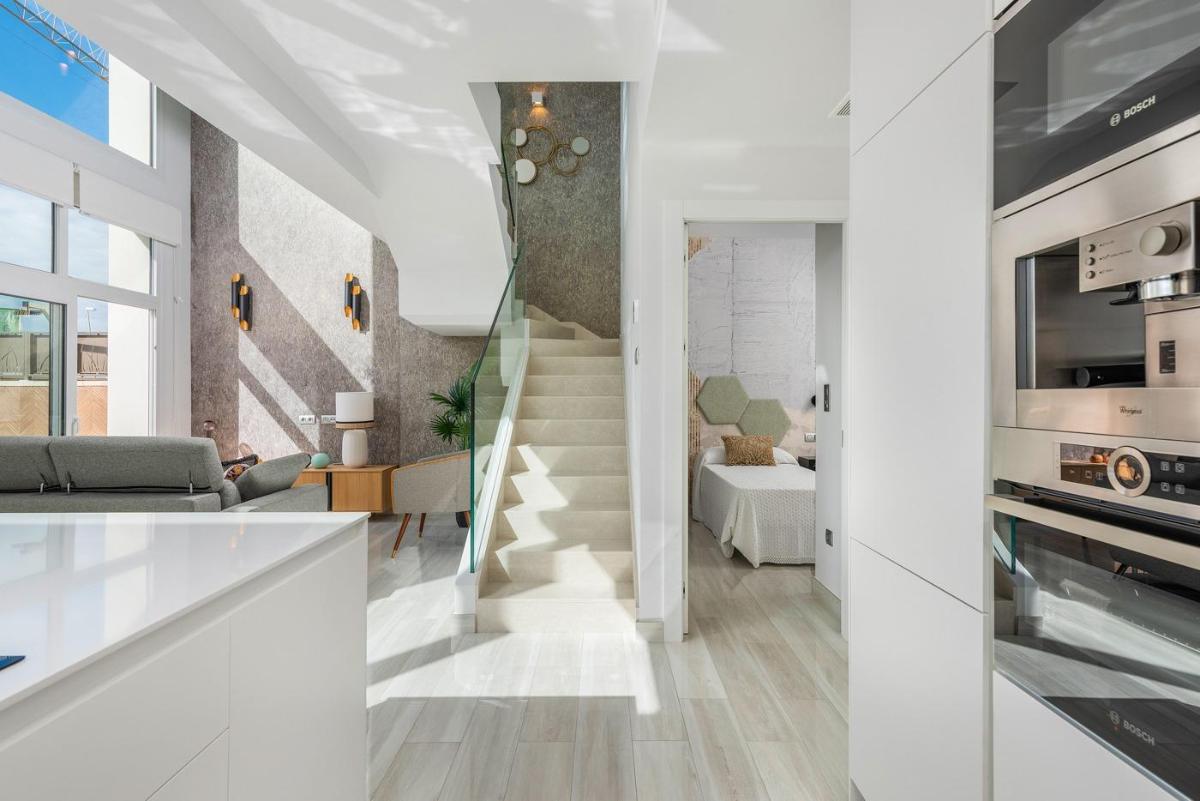 Villa en Ciudad Quesada, Alicante, España 3 dormitorios, 101 m2 No. 97775