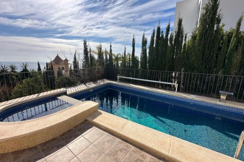 Apartamento en venta Zona Altea Hills, Alicante, España 2 dormitorios, 93 m2 No. 109412 - foto 14