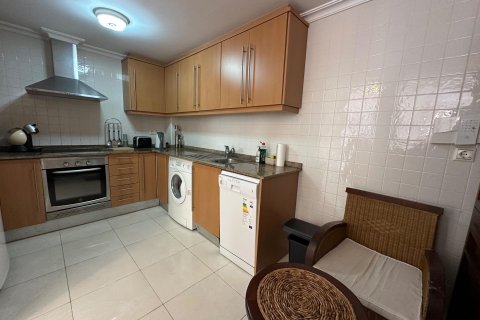 Apartamento en venta Zona Altea Hills, Alicante, España 2 dormitorios, 93 m2 No. 109412 - foto 26