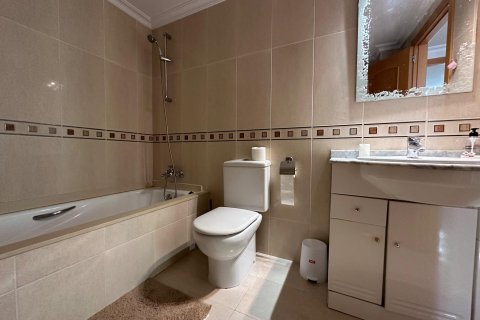 Apartamento en venta Zona Altea Hills, Alicante, España 2 dormitorios, 93 m2 No. 109412 - foto 25