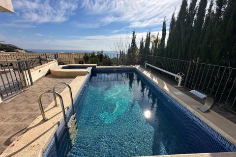 Apartamento en venta Zona Altea Hills, Alicante, España 2 dormitorios, 93 m2 No. 109412 - foto 1