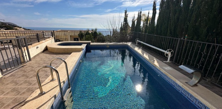 Apartamento Zona Altea Hills, Alicante, España 2 dormitorios, 93 m2 No. 109412