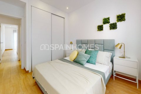 Apartment for sale Torrevieja, Alicante, Spain 2 bedrooms, 80 sq.m. No. 98123 - photo 30