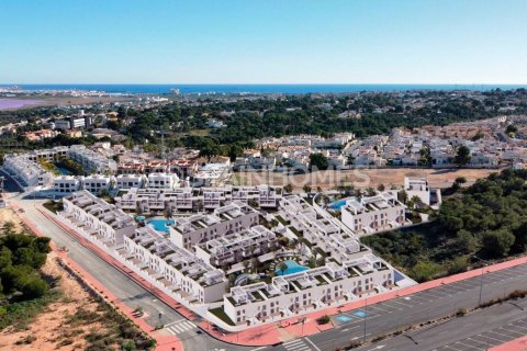 Apartment for sale Torrevieja, Alicante, Spain 2 bedrooms, 80 sq.m. No. 98123 - photo 13