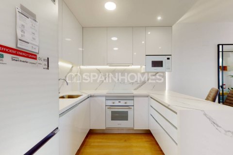 Lägenhet till salu i Torrevieja, Alicante, Spanien 2 sovrum, 80 kvm. Nr. 98123 - foto 24