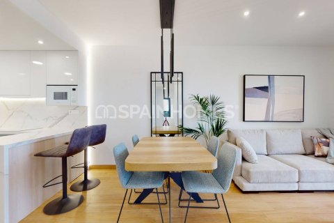 Lägenhet till salu i Torrevieja, Alicante, Spanien 2 sovrum, 80 kvm. Nr. 98123 - foto 20