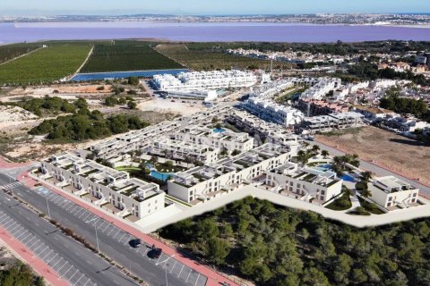 Apartment for sale Torrevieja, Alicante, Spain 2 bedrooms, 80 sq.m. No. 98123 - photo 12