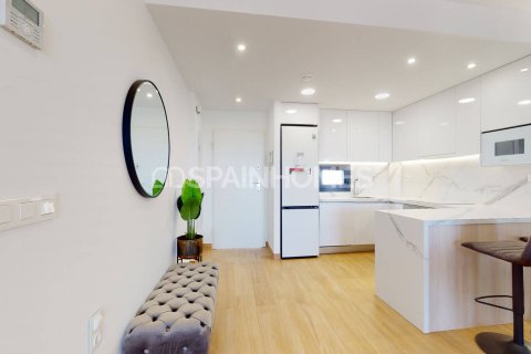 Lägenhet till salu i Torrevieja, Alicante, Spanien 2 sovrum, 80 kvm. Nr. 98123 - foto 27