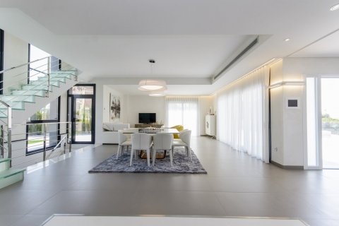 Villa en venta Dehesa De Campoamor, Alicante, España 3 dormitorios, 193 m2 No. 119166 - foto 10