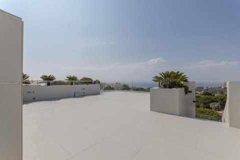 Villa en venta Dehesa De Campoamor, Alicante, España 3 dormitorios, 193 m2 No. 119166 - foto 6