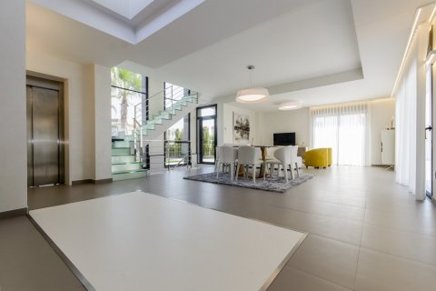 Villa en venta Dehesa De Campoamor, Alicante, España 3 dormitorios, 193 m2 No. 119166 - foto 14