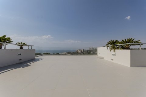 Villa en venta Dehesa De Campoamor, Alicante, España 3 dormitorios, 193 m2 No. 119166 - foto 7