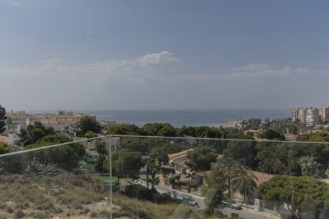 Villa en venta Dehesa De Campoamor, Alicante, España 3 dormitorios, 193 m2 No. 119166 - foto 5