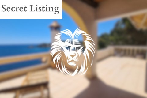 Penthouse for sale Cala Fornells, Mallorca, Spain 3 bedrooms, 132 sq.m. No. 103745 - photo 1